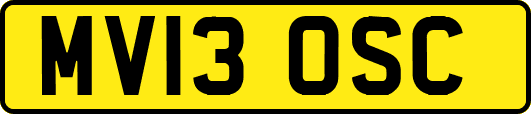 MV13OSC