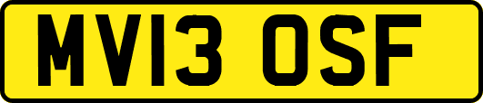 MV13OSF