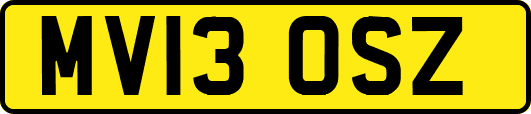 MV13OSZ