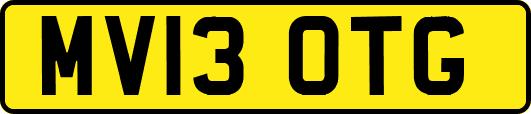 MV13OTG