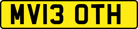 MV13OTH