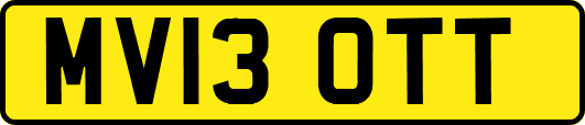 MV13OTT