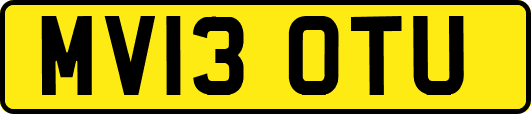 MV13OTU