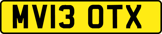 MV13OTX