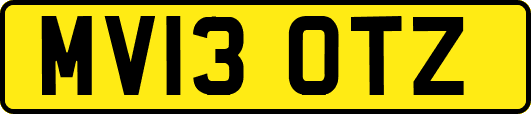 MV13OTZ