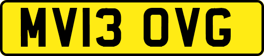 MV13OVG