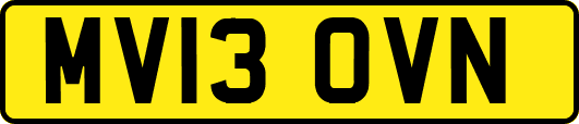 MV13OVN