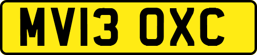 MV13OXC