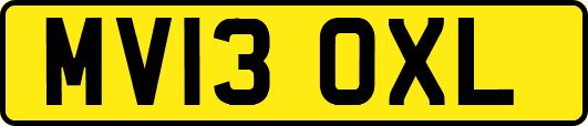 MV13OXL