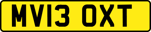 MV13OXT