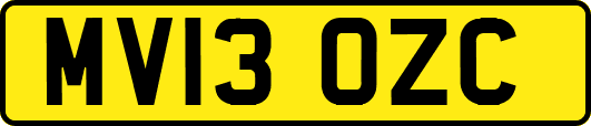 MV13OZC