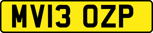 MV13OZP