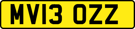MV13OZZ