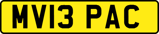 MV13PAC