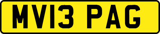 MV13PAG