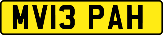 MV13PAH