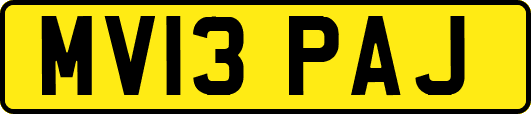 MV13PAJ