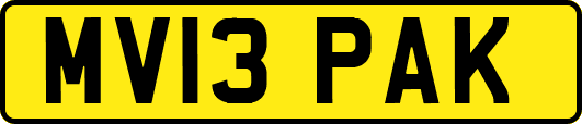 MV13PAK