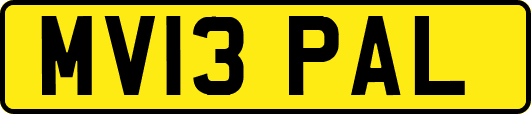 MV13PAL
