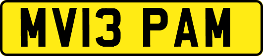 MV13PAM