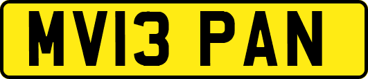 MV13PAN