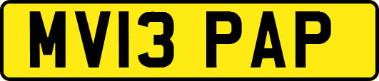 MV13PAP