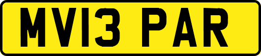 MV13PAR