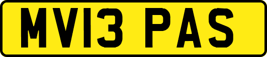 MV13PAS
