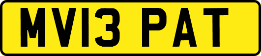 MV13PAT