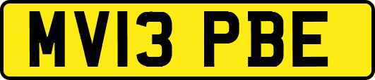MV13PBE