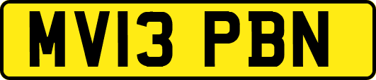MV13PBN