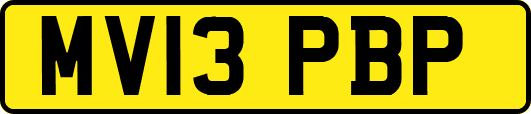 MV13PBP