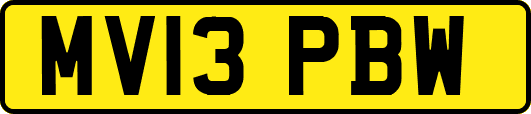 MV13PBW