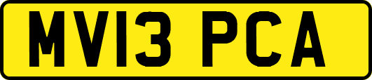 MV13PCA