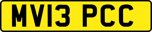 MV13PCC