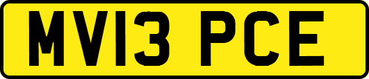 MV13PCE