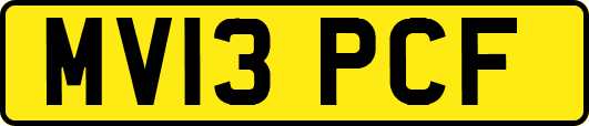 MV13PCF