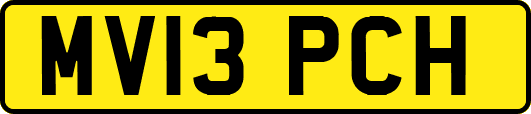 MV13PCH