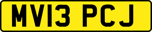 MV13PCJ