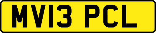 MV13PCL