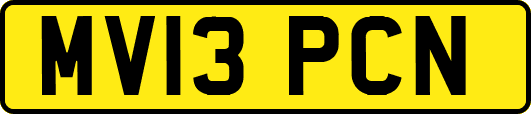 MV13PCN