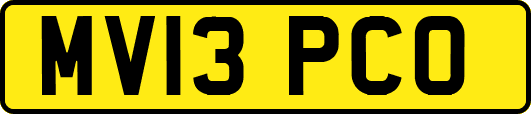 MV13PCO