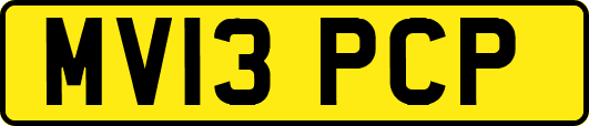 MV13PCP