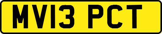MV13PCT