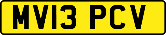 MV13PCV