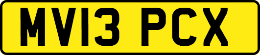 MV13PCX