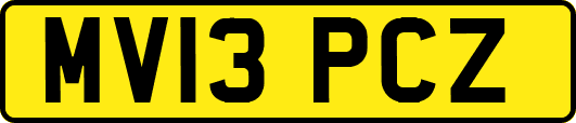 MV13PCZ