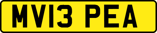 MV13PEA