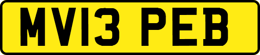 MV13PEB