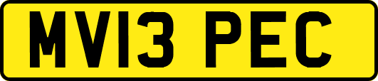 MV13PEC